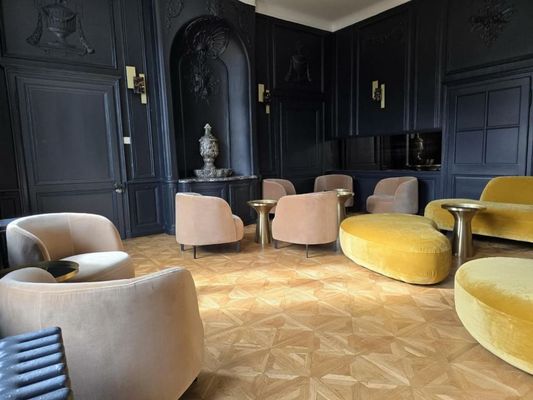Hostellerie Saint-Louis & Restaurant Pauze - Teritoria
