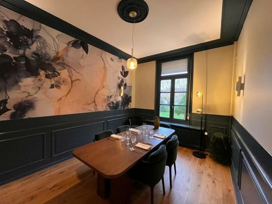 Hostellerie Saint-Louis & Restaurant Pauze - Teritoria