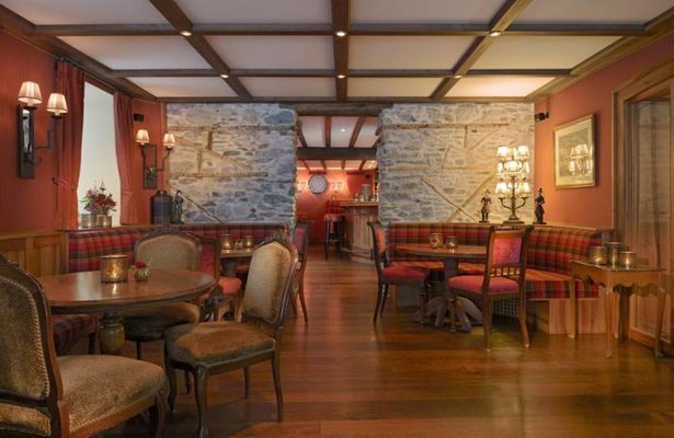 Monte Rosa Boutique Hotel