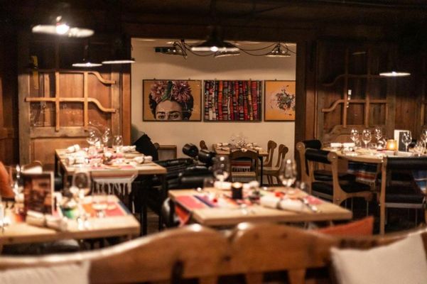 Monte Rosa Boutique Hotel