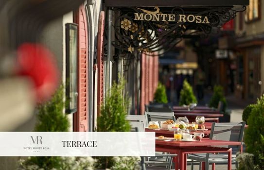 Monte Rosa Boutique Hotel