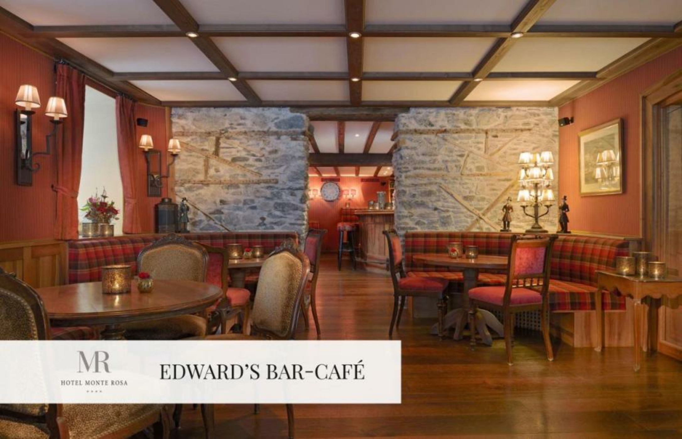 Monte Rosa Boutique Hotel