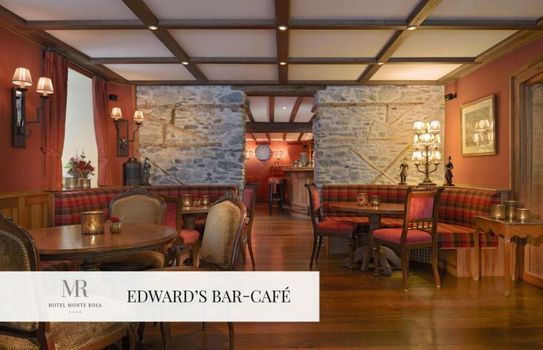 Monte Rosa Boutique Hotel