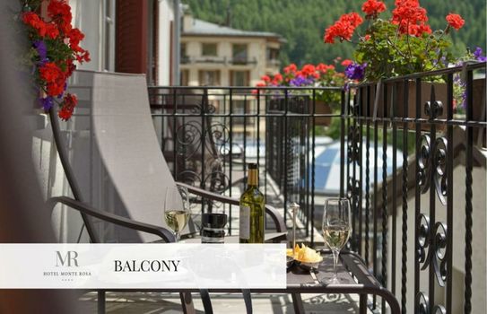 Monte Rosa Boutique Hotel