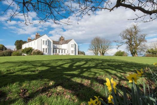 Cavens Country House, DINNER INCLUSIVE!