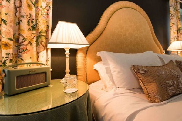 Cavens Country House, DINNER INCLUSIVE!