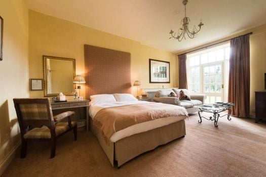 Cavens Country House, DINNER INCLUSIVE!