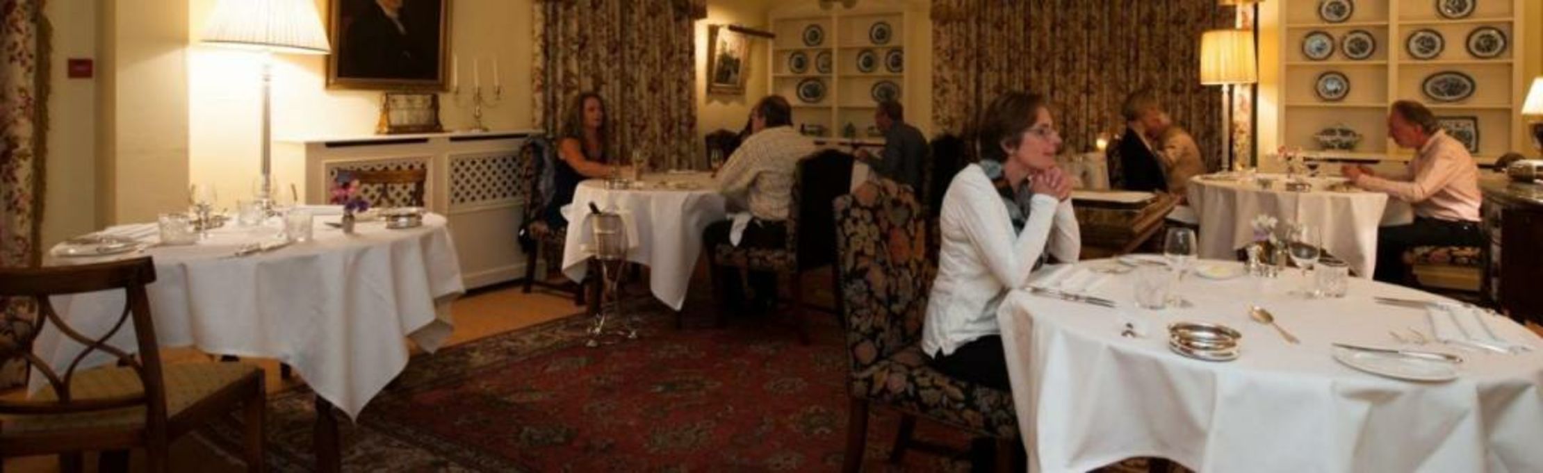 Cavens Country House, DINNER INCLUSIVE!