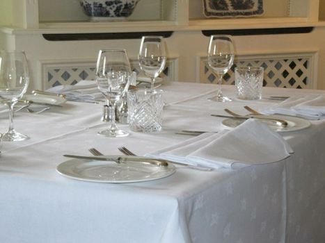 Cavens Country House, DINNER INCLUSIVE!
