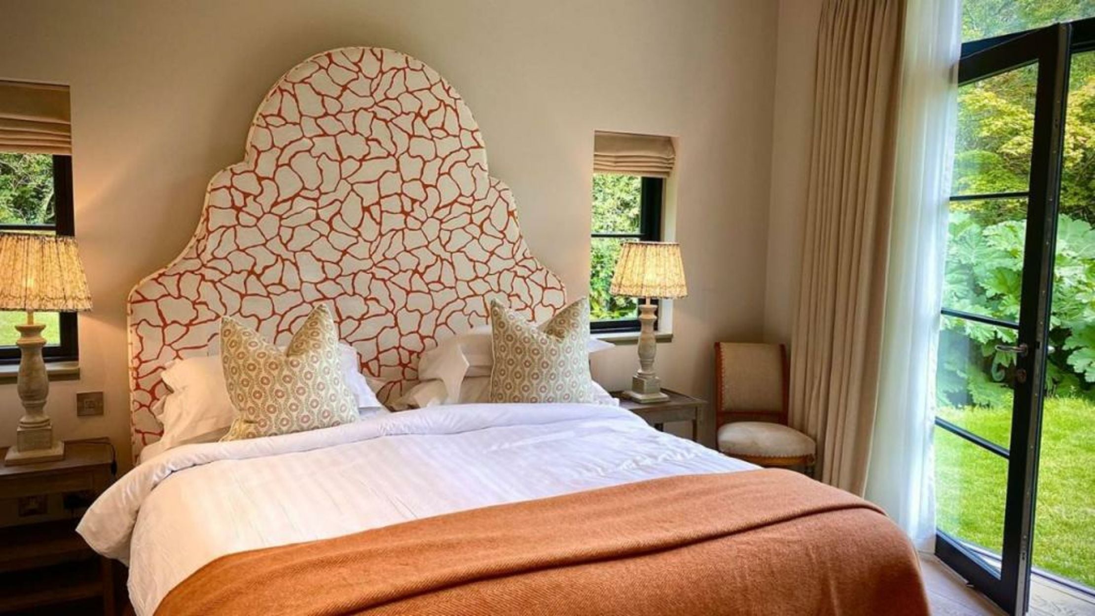 Marlfield House Hotel Relais et Chateaux