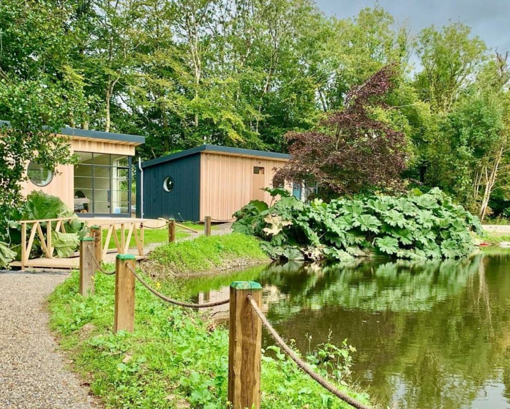 Marlfield House Hotel Relais et Chateaux