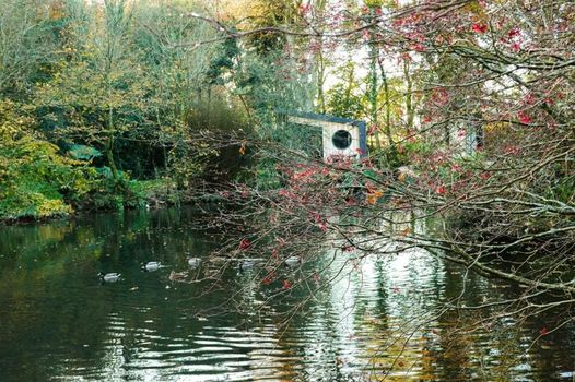 Marlfield House Hotel Relais et Chateaux