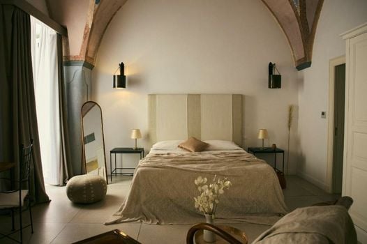 Relais Corte Palmieri & Il Chiostro - Residenza d'epoca