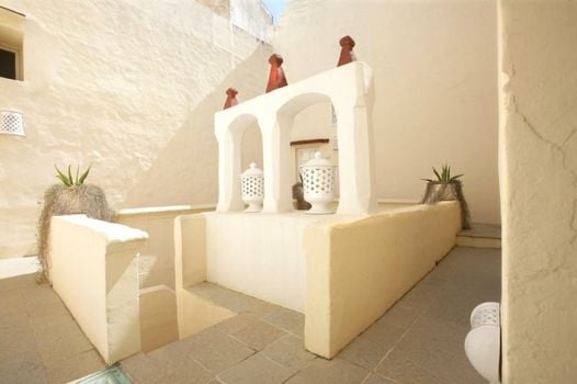 Relais Corte Palmieri & Il Chiostro - Residenza d'epoca