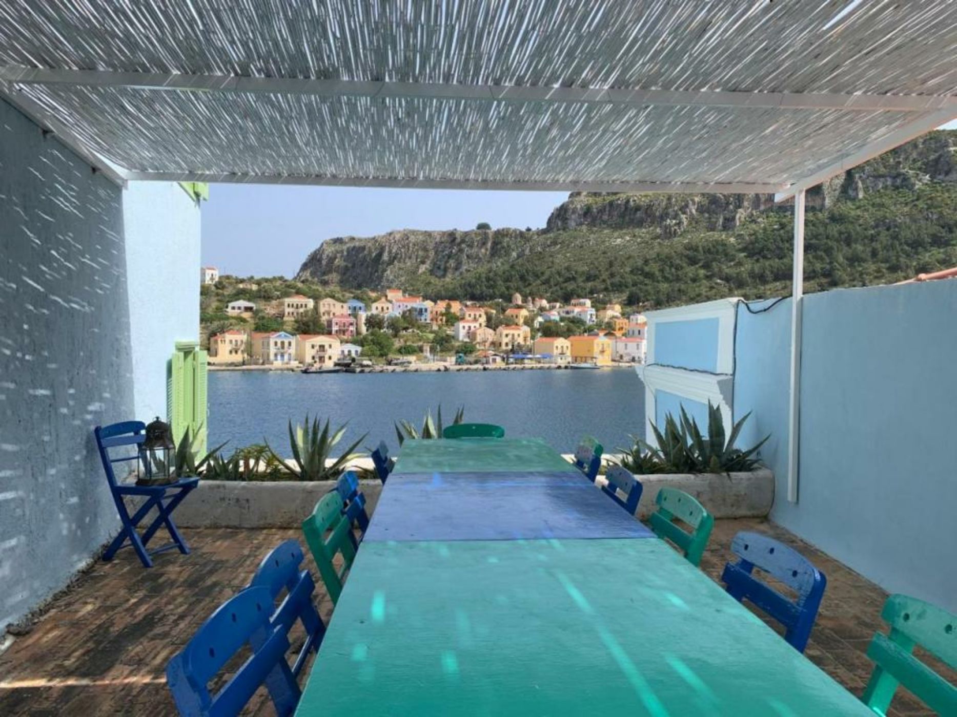 Mediterraneo Hotel