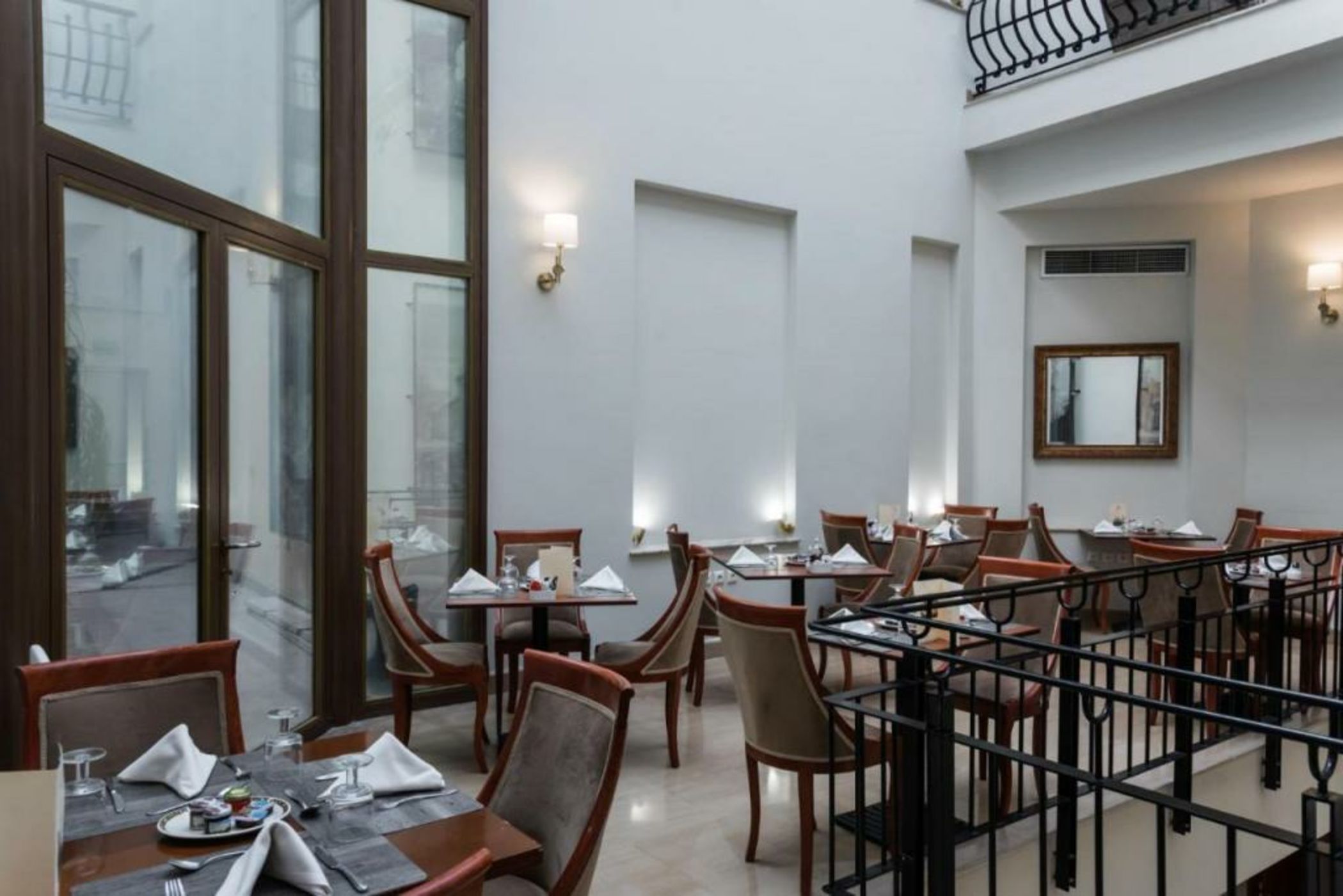 Capsis Bristol Boutique Hotel