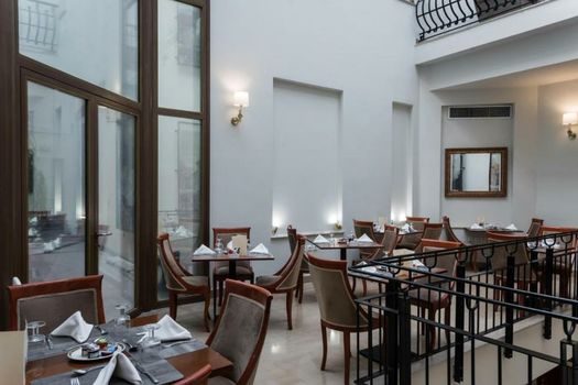 Capsis Bristol Boutique Hotel