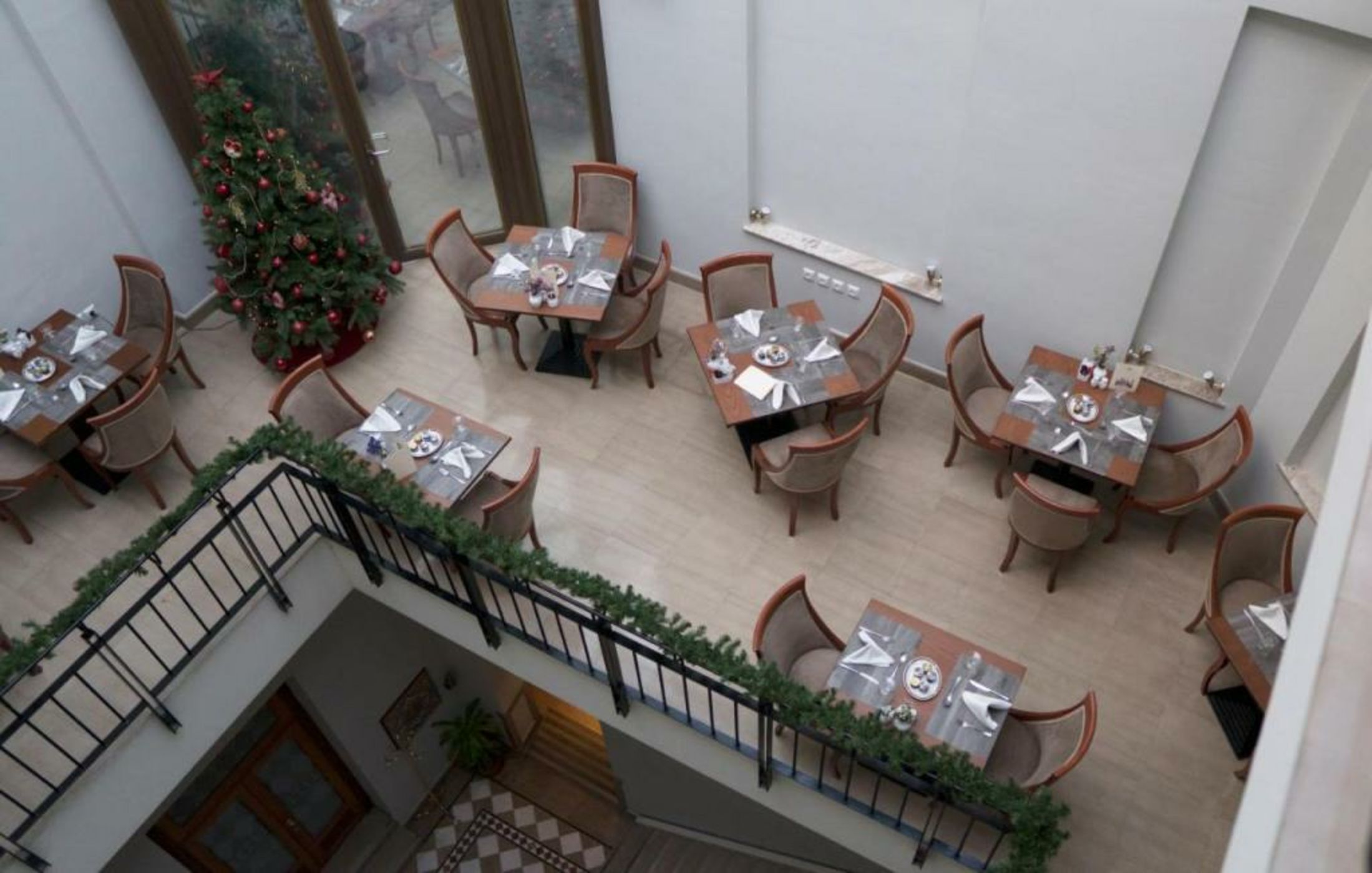 Capsis Bristol Boutique Hotel