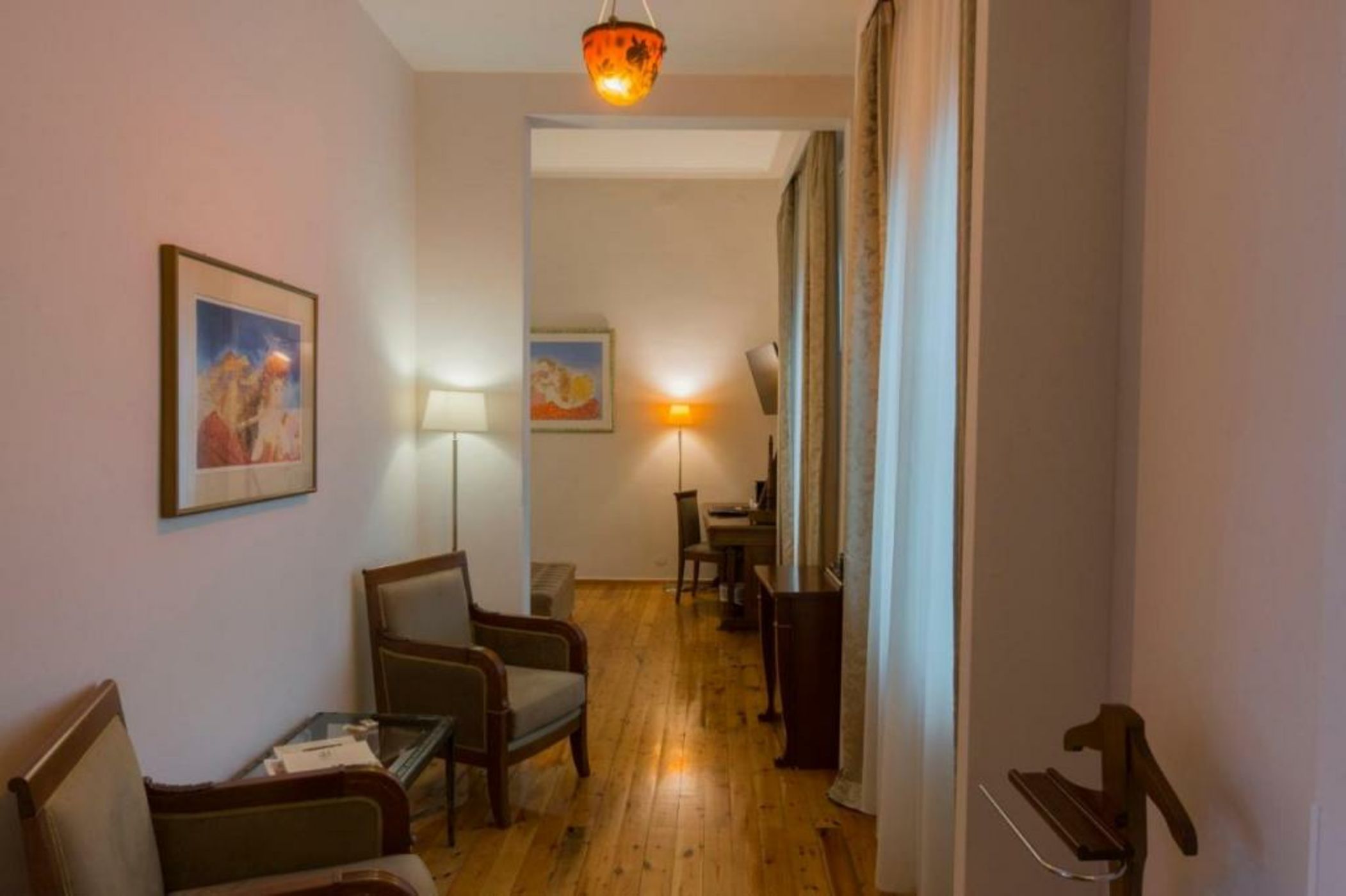 Capsis Bristol Boutique Hotel