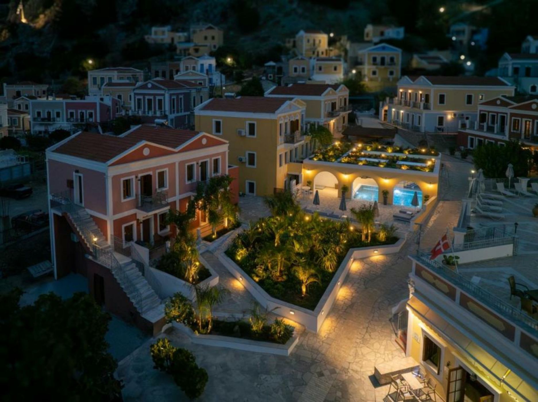 Opera House Hotel