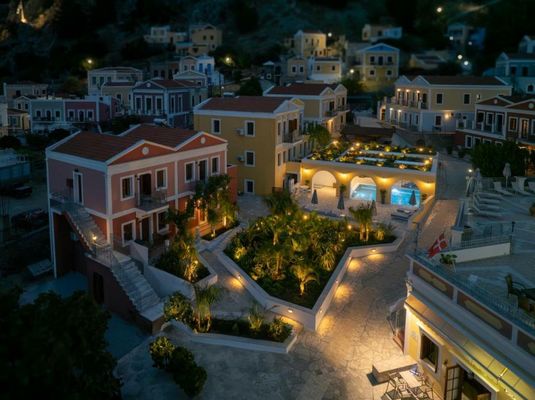 Opera House Hotel