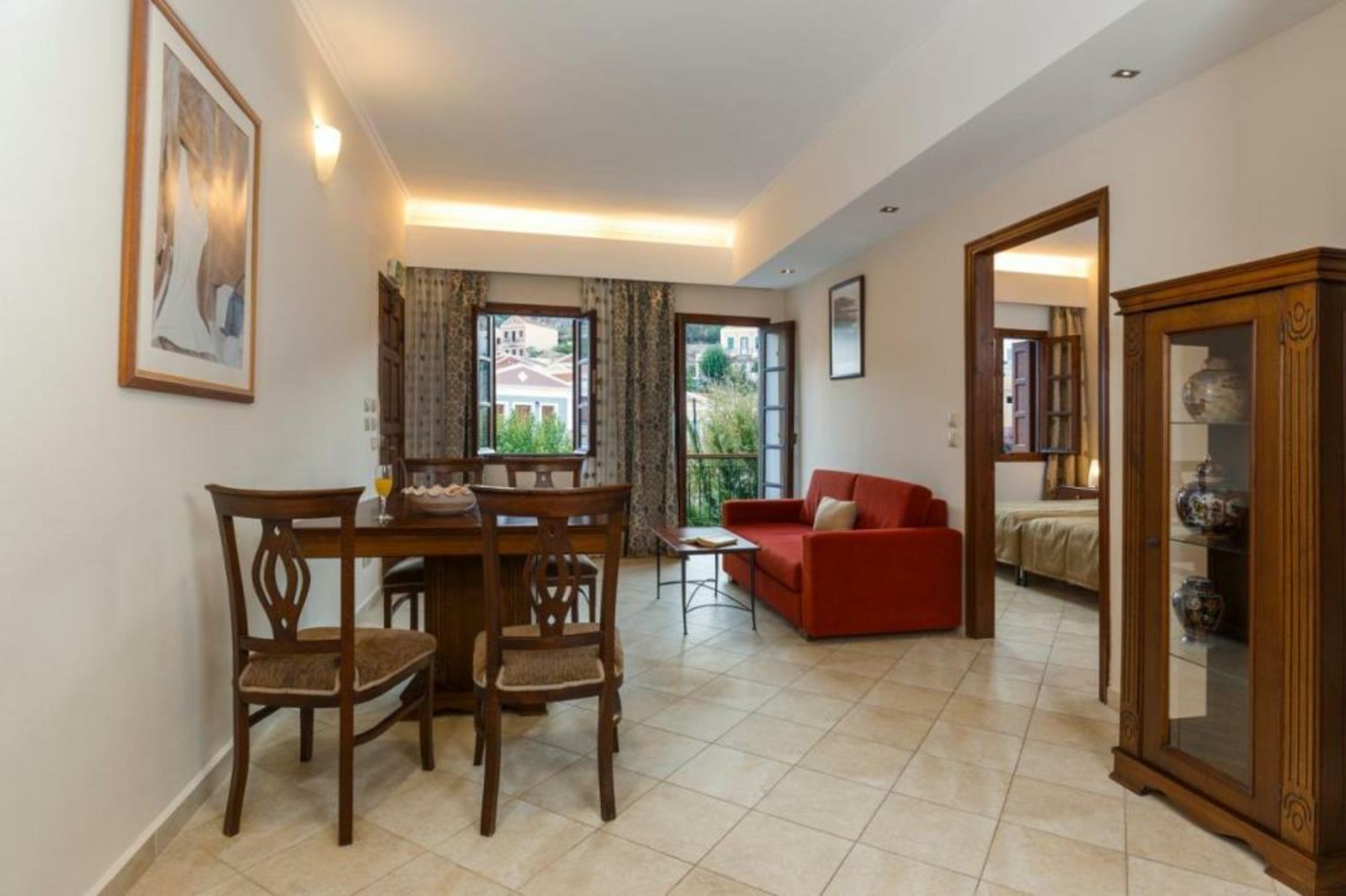 Opera House Hotel
