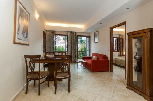 Opera House Hotel