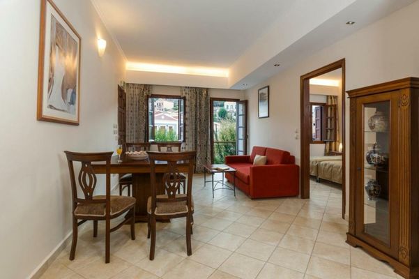 Opera House Hotel