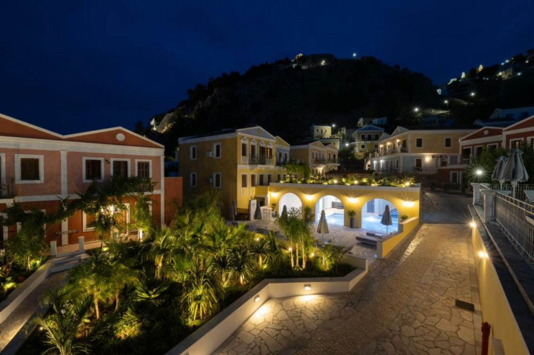 Opera House Hotel