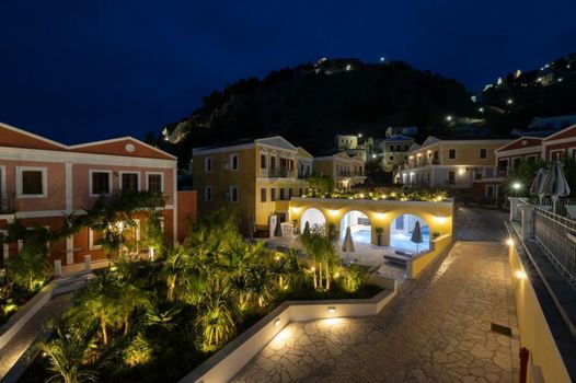 Opera House Hotel