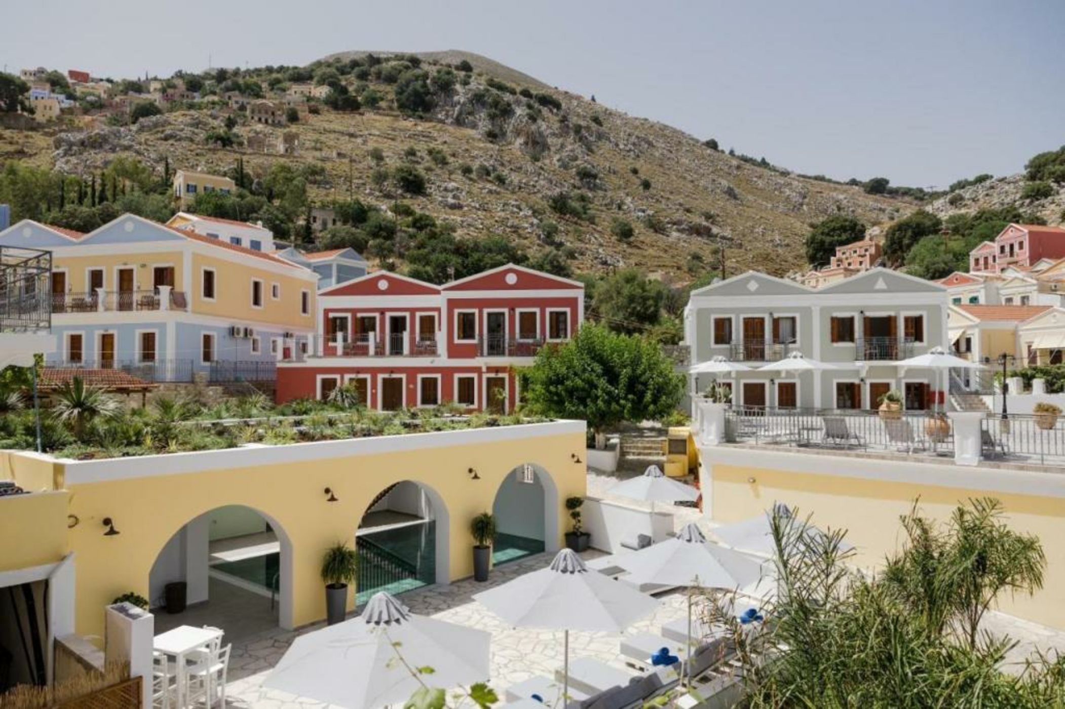 Opera House Hotel