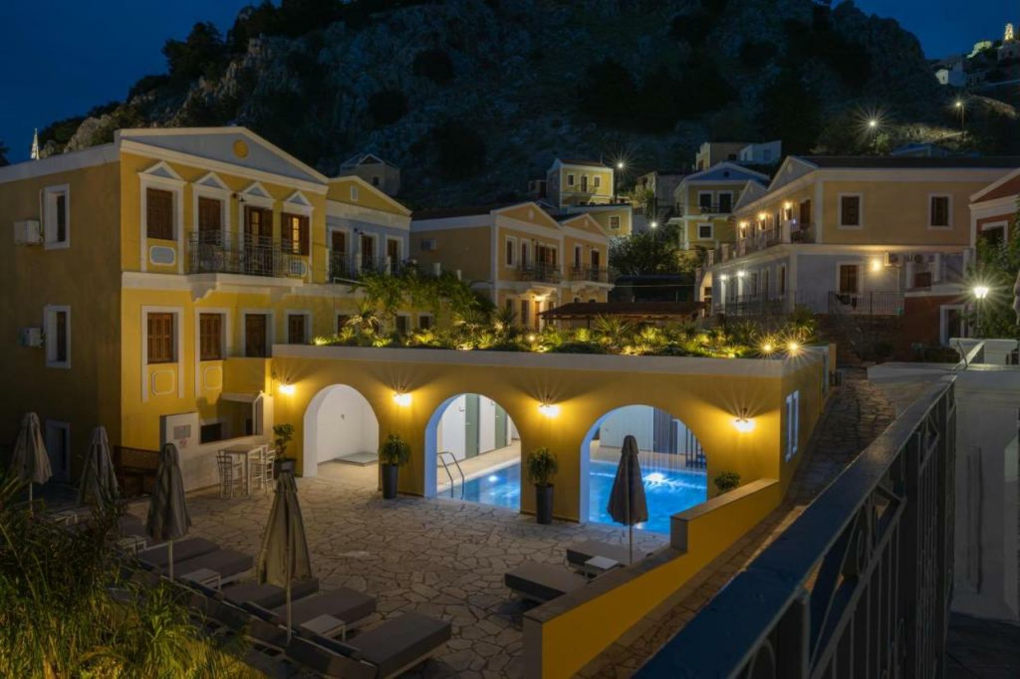 Opera House Hotel