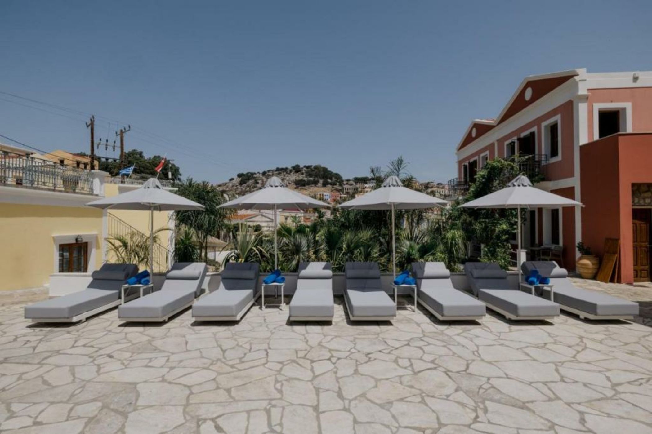 Opera House Hotel