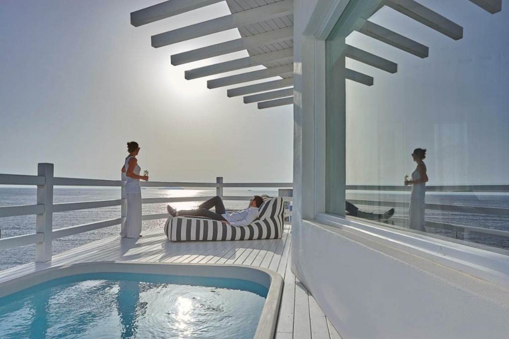 Notos Therme and Spa by Mr and Mrs White