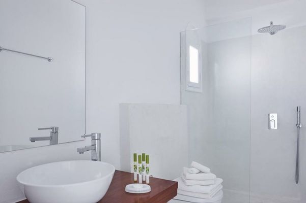Notos Therme and Spa by Mr and Mrs White