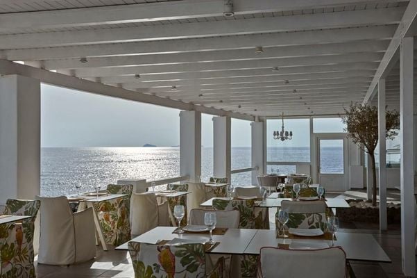 Notos Therme and Spa by Mr and Mrs White