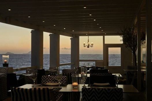 Notos Therme and Spa by Mr and Mrs White