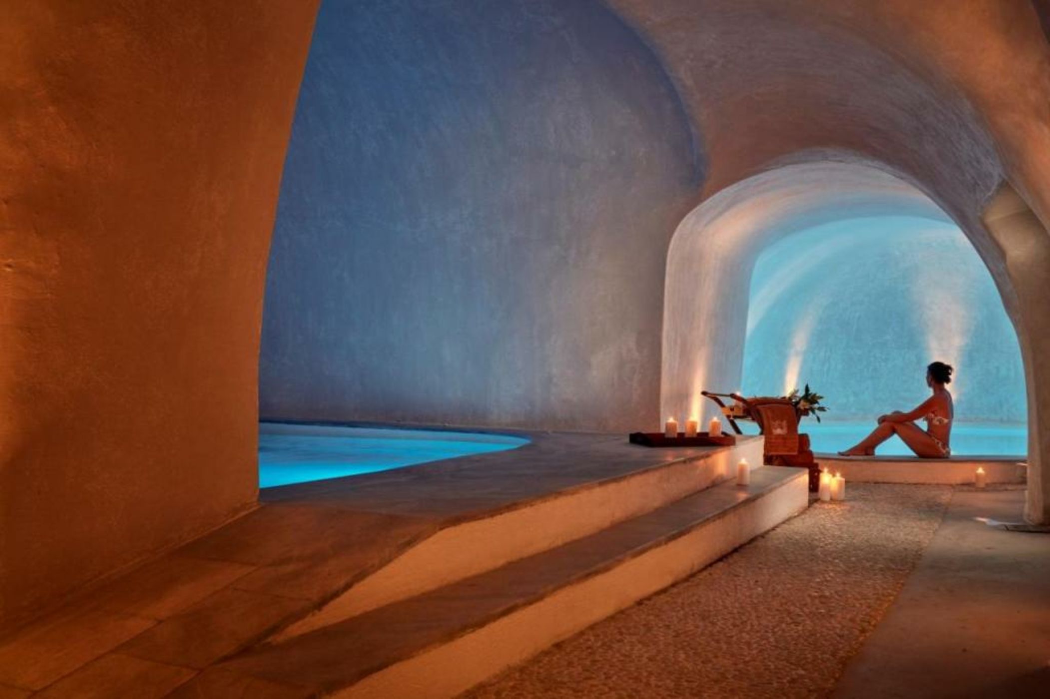 Notos Therme and Spa by Mr and Mrs White