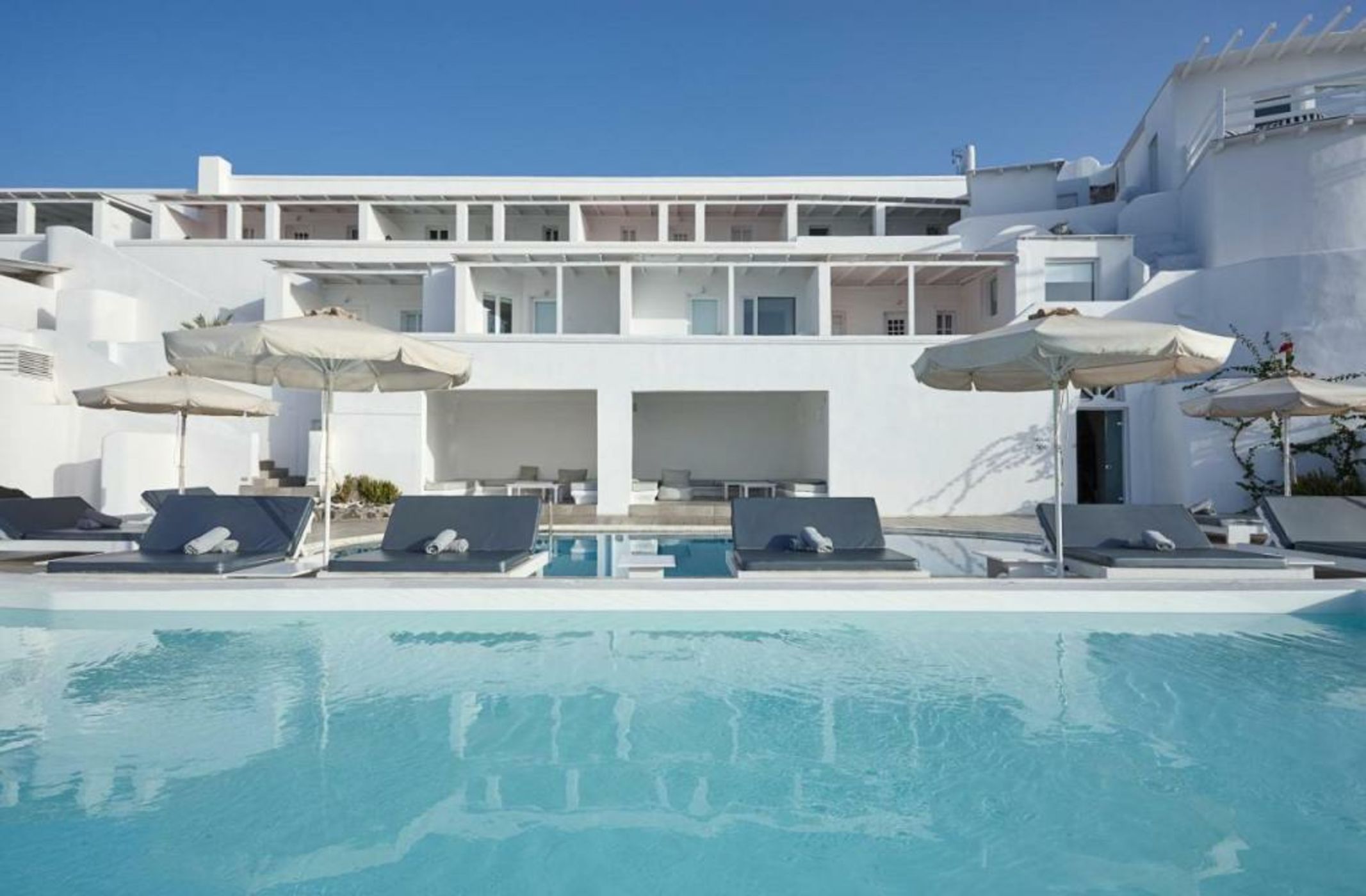 Notos Therme and Spa by Mr and Mrs White