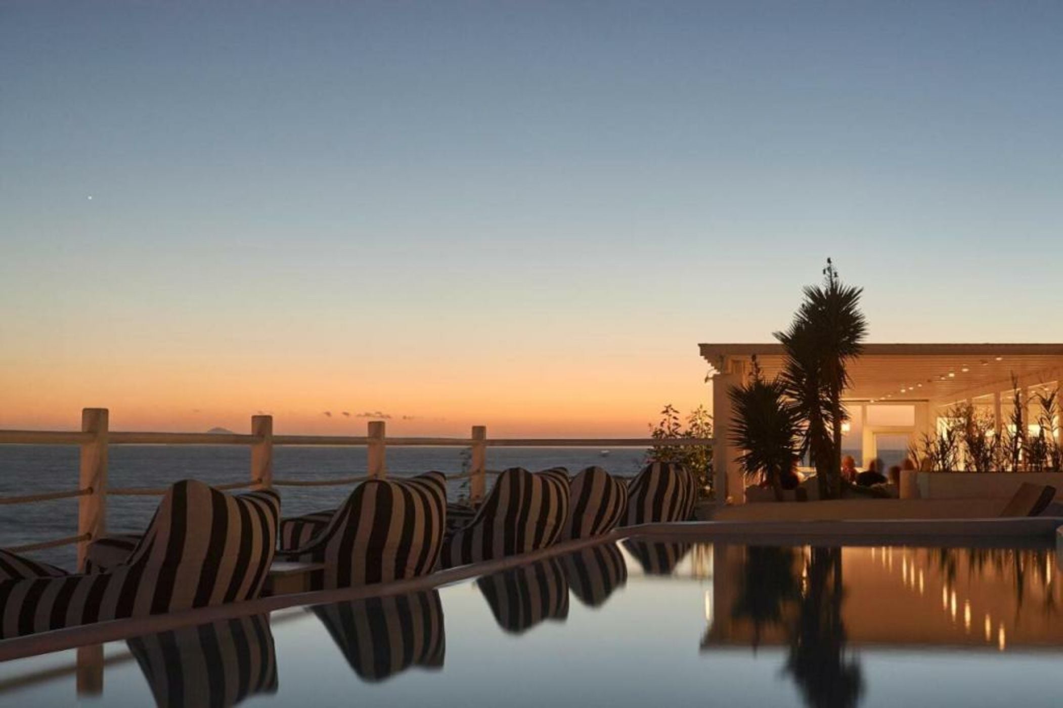 Notos Therme and Spa by Mr and Mrs White