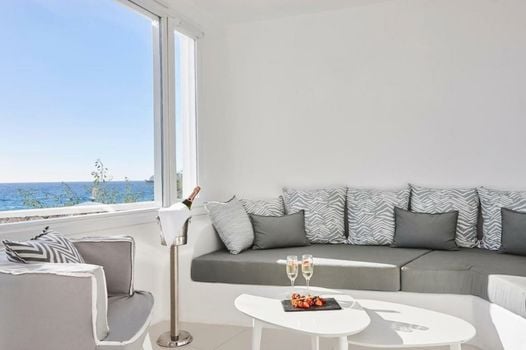 Notos Therme and Spa by Mr and Mrs White