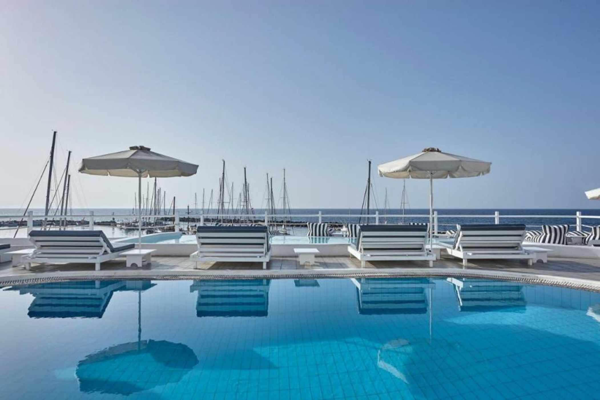 Notos Therme and Spa by Mr and Mrs White