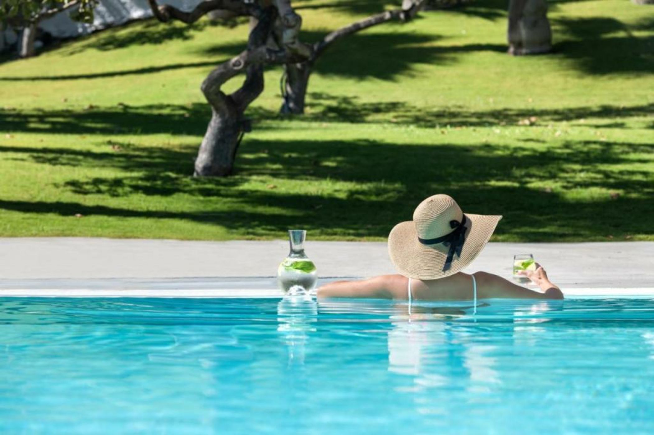 Santorini Kastelli Resort