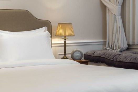 King George, a Luxury Collection Hotel, Athens