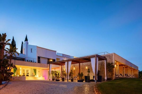 Vila Valverde Design Country Hotel