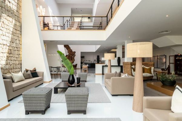 Vila Valverde Design Country Hotel