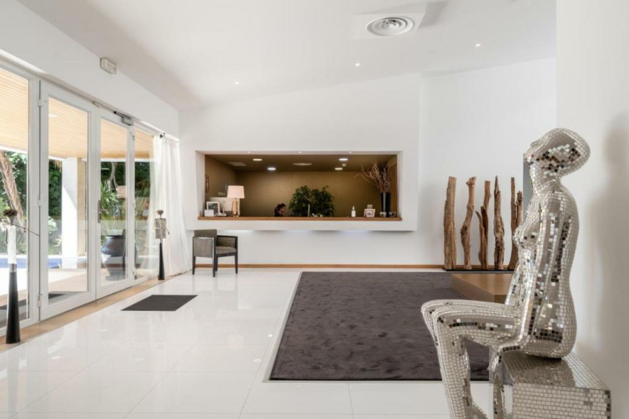 Vila Valverde Design Country Hotel