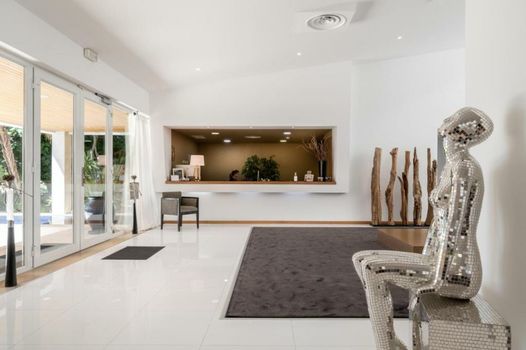 Vila Valverde Design Country Hotel