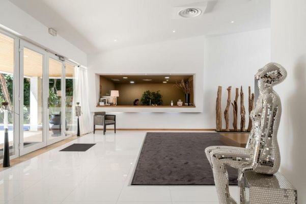Vila Valverde Design Country Hotel