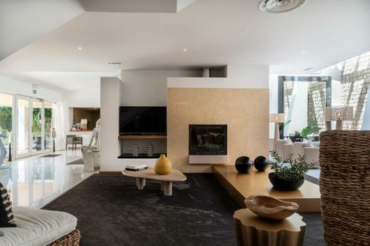 Vila Valverde Design Country Hotel